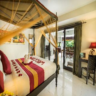 Samaja Beachside Villas fotoÄŸrafÄ±