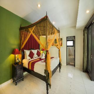 Samaja Beachside Villas fotoÄŸrafÄ±