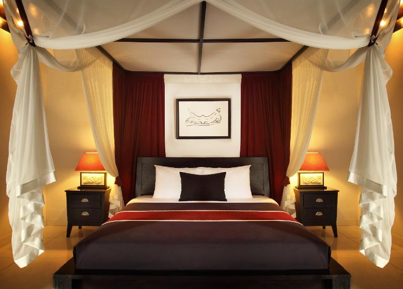 Samaja Beachside Villas - Oda