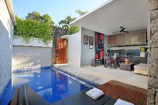 Samaja Beachside Villas fotoÄŸrafÄ±