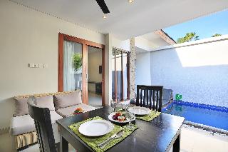 Samaja Beachside Villas fotoÄŸrafÄ±