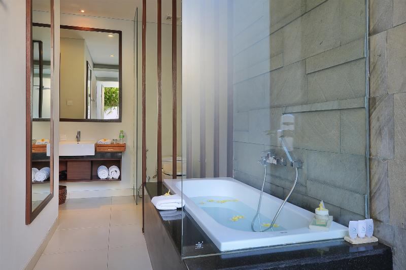 Samaja Beachside Villas - Oda