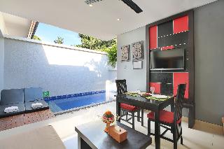 Samaja Beachside Villas fotoÄŸrafÄ±