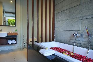 Samaja Beachside Villas fotoÄŸrafÄ±