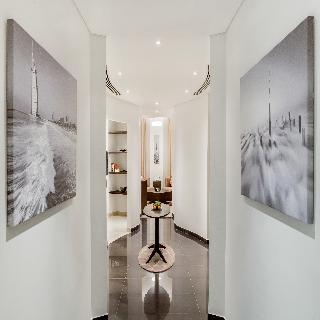 Adagio Premium Dubai Al Barsha fotoÄŸrafÄ±