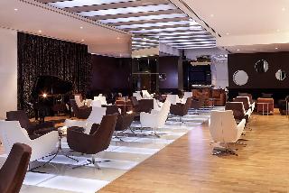 Adagio Premium Dubai Al Barsha fotoÄŸrafÄ±