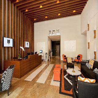 Adagio Premium Dubai Al Barsha fotoÄŸrafÄ±