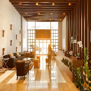 Adagio Premium Dubai Al Barsha fotoÄŸrafÄ±