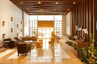 Adagio Premium Dubai Al Barsha fotoÄŸrafÄ±