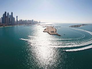 Adagio Premium Dubai Al Barsha fotoÄŸrafÄ±