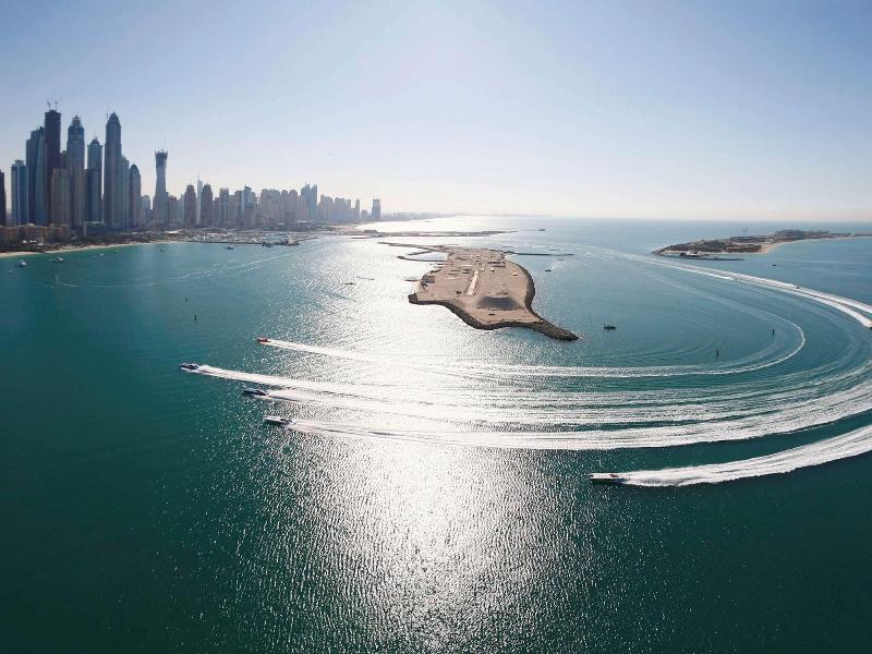 Adagio Premium Dubai Al Barsha - Aktivite
