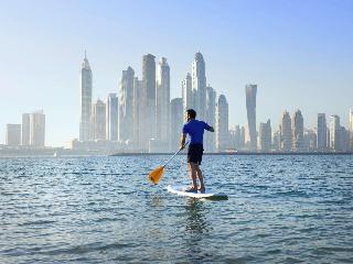 Adagio Premium Dubai Al Barsha fotoÄŸrafÄ±