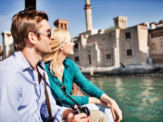 Adagio Premium Dubai Al Barsha fotoÄŸrafÄ±