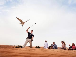 Adagio Premium Dubai Al Barsha fotoÄŸrafÄ±