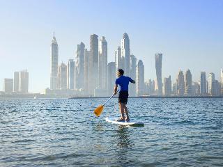Adagio Premium Dubai Al Barsha fotoÄŸrafÄ±