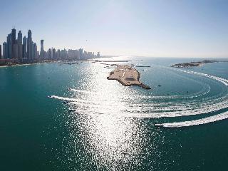 Adagio Premium Dubai Al Barsha fotoÄŸrafÄ±