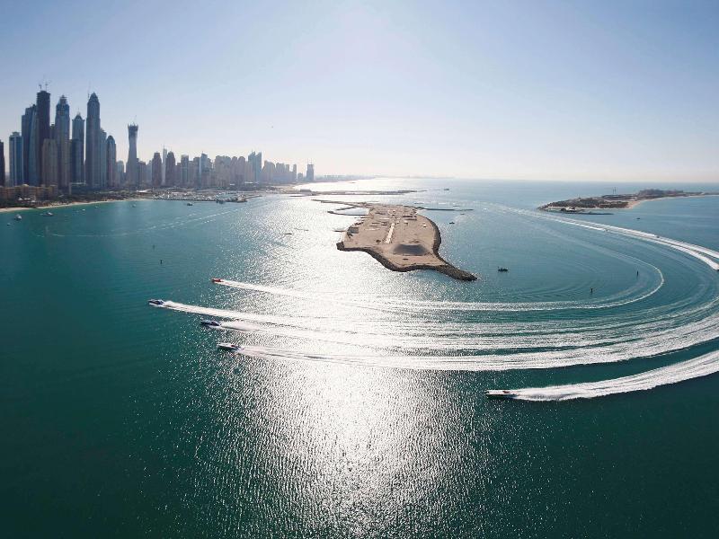 Adagio Premium Dubai Al Barsha - Aktivite