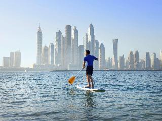 Adagio Premium Dubai Al Barsha fotoÄŸrafÄ±