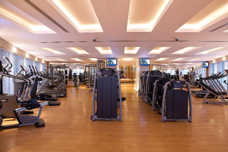 Adagio Premium Dubai Al Barsha - Aktivite