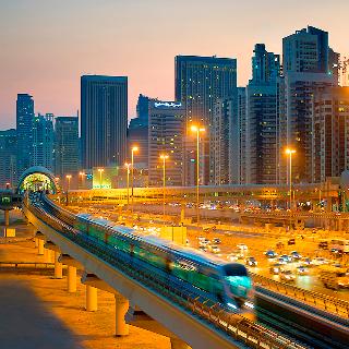 Adagio Premium Dubai Al Barsha fotoÄŸrafÄ±