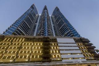 Adagio Premium Dubai Al Barsha fotoÄŸrafÄ±