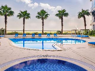 Adagio Premium Dubai Al Barsha fotoÄŸrafÄ±
