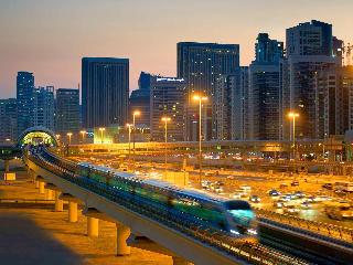 Adagio Premium Dubai Al Barsha fotoÄŸrafÄ±