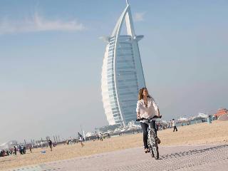 Adagio Premium Dubai Al Barsha fotoÄŸrafÄ±