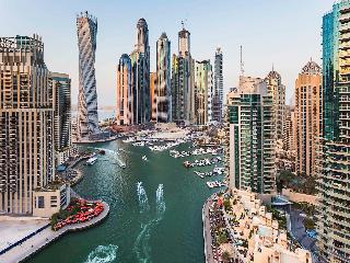 Adagio Premium Dubai Al Barsha fotoÄŸrafÄ±