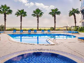 Adagio Premium Dubai Al Barsha fotoÄŸrafÄ±