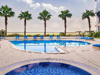 Adagio Premium Dubai Al Barsha fotoÄŸrafÄ±