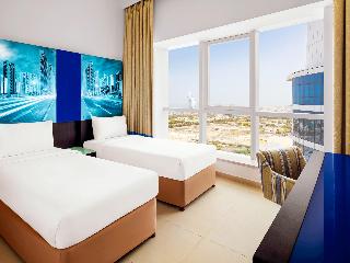 Adagio Premium Dubai Al Barsha fotoÄŸrafÄ±
