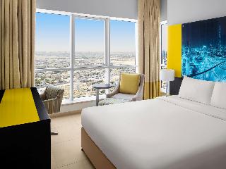 Adagio Premium Dubai Al Barsha fotoÄŸrafÄ±