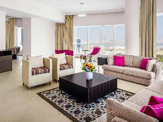 Adagio Premium Dubai Al Barsha fotoÄŸrafÄ±