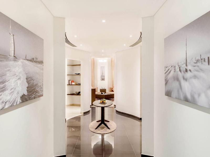 Adagio Premium Dubai Al Barsha - Genel