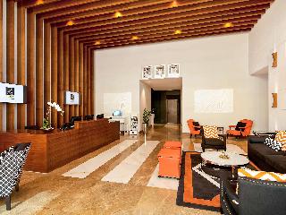 Adagio Premium Dubai Al Barsha fotoÄŸrafÄ±