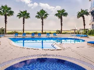 Adagio Premium Dubai Al Barsha fotoÄŸrafÄ±