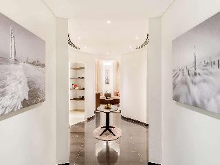Adagio Premium Dubai Al Barsha fotoÄŸrafÄ±
