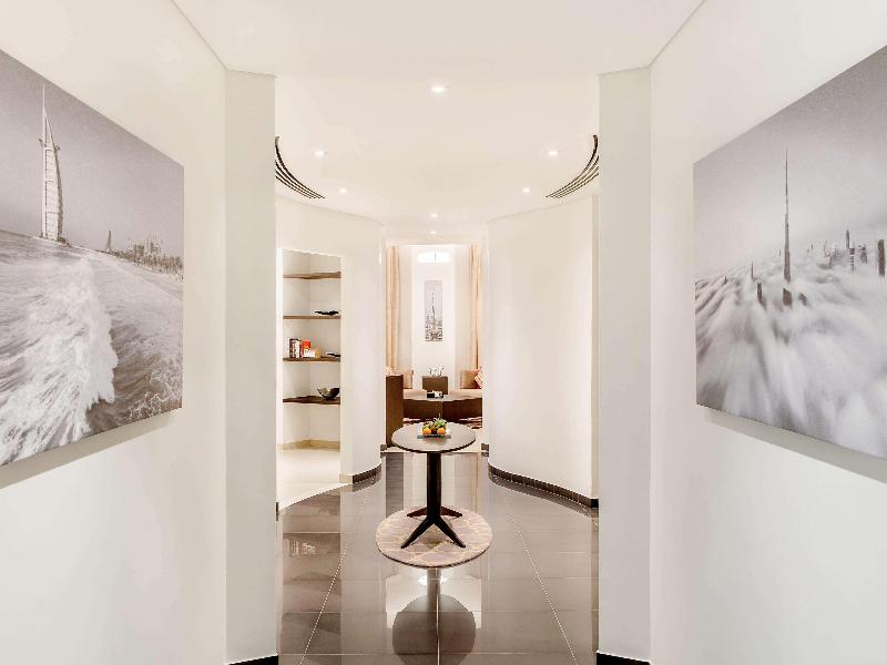Adagio Premium Dubai Al Barsha - Oda