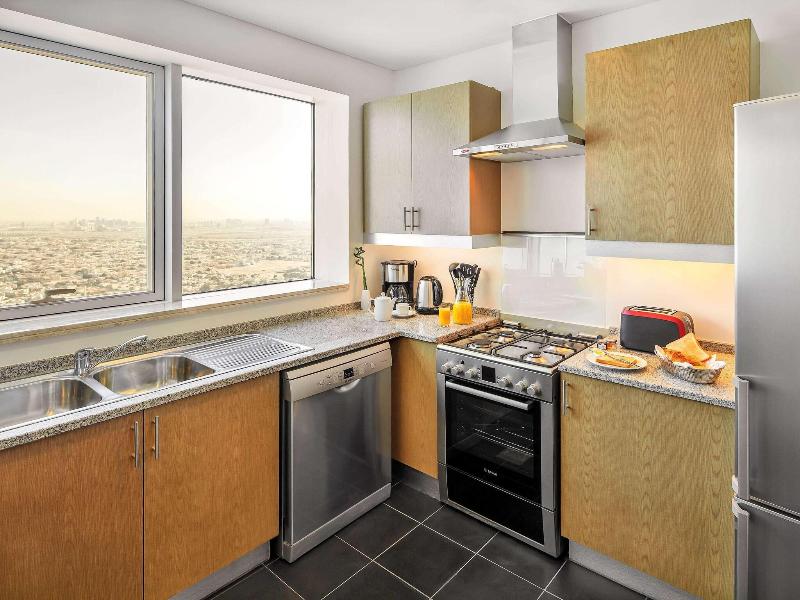 Adagio Premium Dubai Al Barsha - Oda