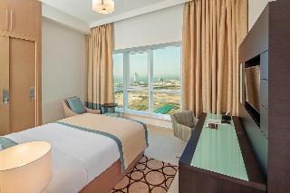 Adagio Premium Dubai Al Barsha fotoÄŸrafÄ±