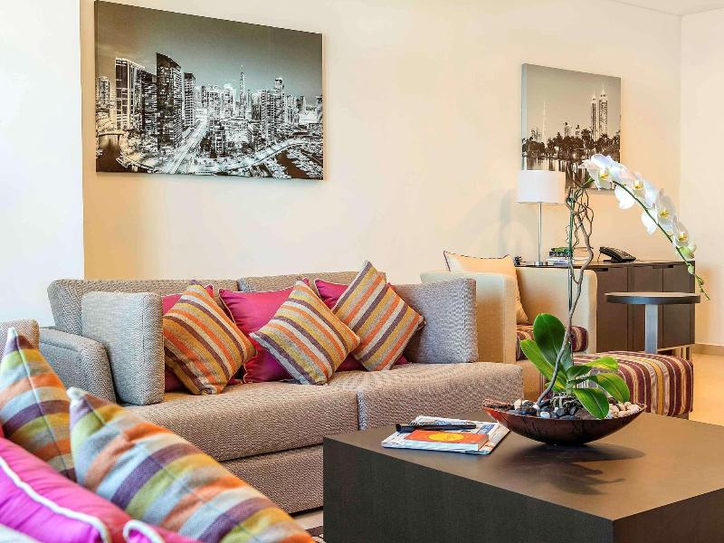 Adagio Premium Dubai Al Barsha - Oda