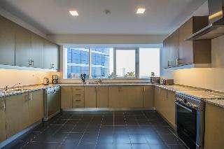 Adagio Premium Dubai Al Barsha fotoÄŸrafÄ±