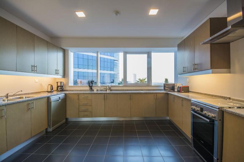 Adagio Premium Dubai Al Barsha - Oda