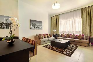 Adagio Premium Dubai Al Barsha fotoÄŸrafÄ±