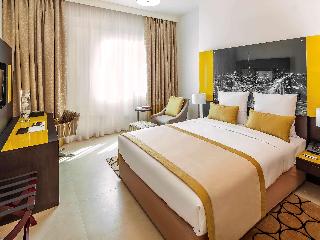 Adagio Premium Dubai Al Barsha fotoÄŸrafÄ±