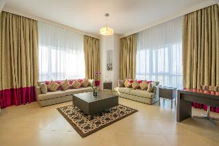 Adagio Premium Dubai Al Barsha fotoÄŸrafÄ±