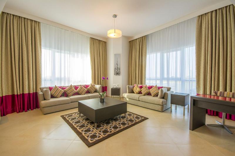 Adagio Premium Dubai Al Barsha - Oda