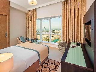 Adagio Premium Dubai Al Barsha fotoÄŸrafÄ±