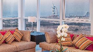 Adagio Premium Dubai Al Barsha fotoÄŸrafÄ±